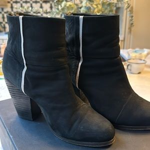Rag & Bone Classic Newbury Bootie